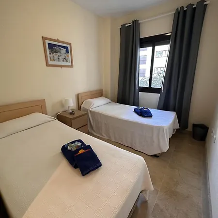 Marina Duquesa 804 Apartament