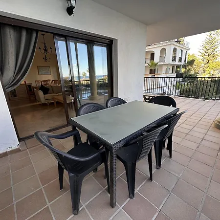 Marina Duquesa 804 Apartament *