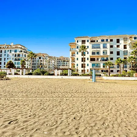 Marina Duquesa 804 Apartament Manilva