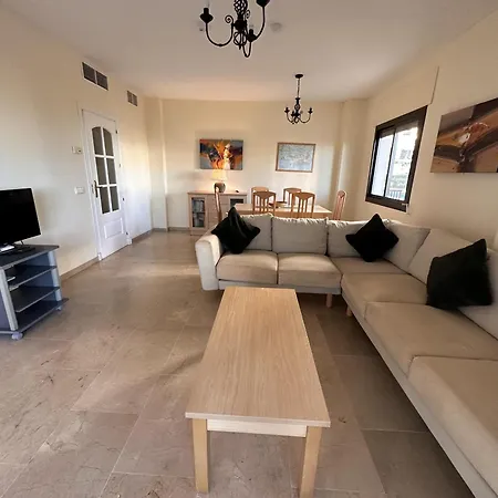 Marina Duquesa 804 Apartment Manilva