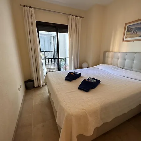 Marina Duquesa 804 Apartment *