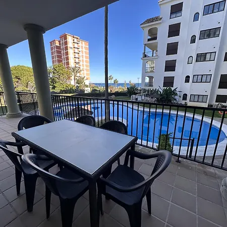 Apartment Marina Duquesa 804