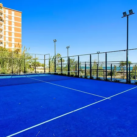 Apartment Marina Duquesa 804 Manilva